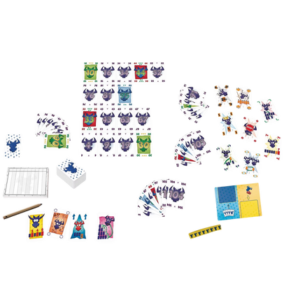 ¡Toma 6! Edición 30° Aniversario