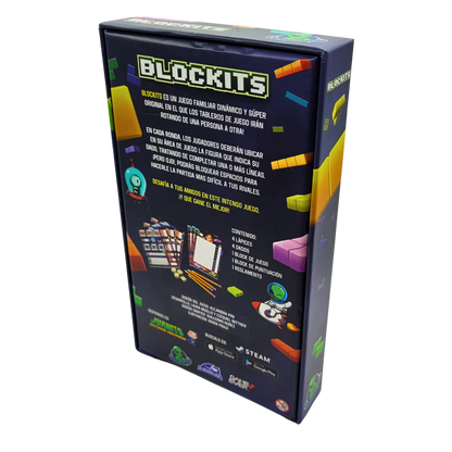 Blockits