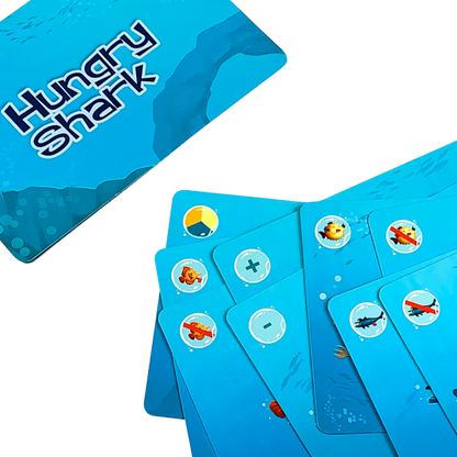 Hungry Shark