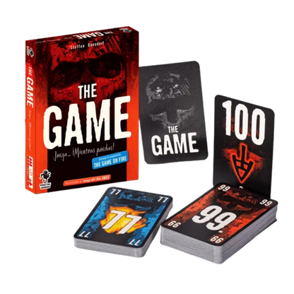 The Game