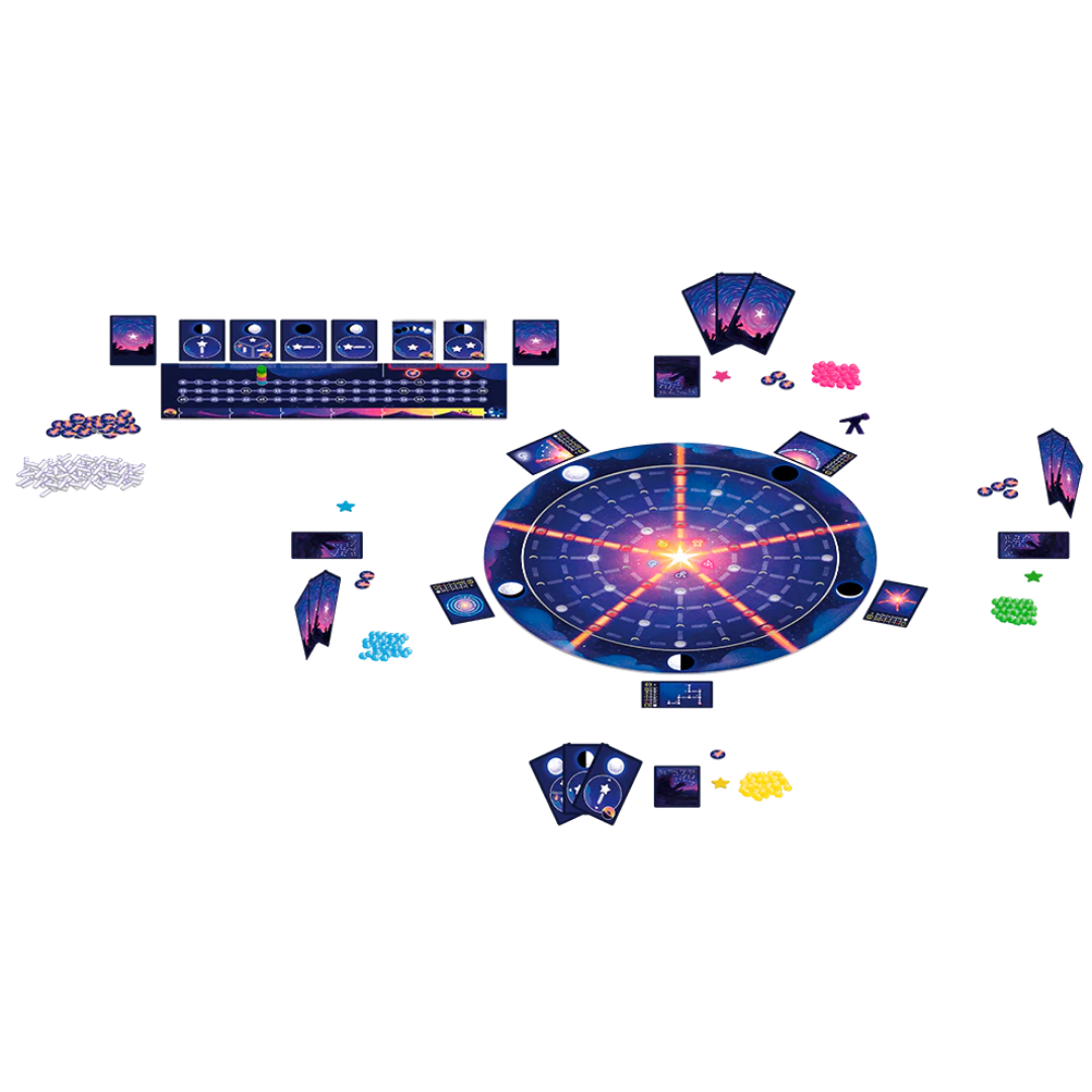 Polaris
