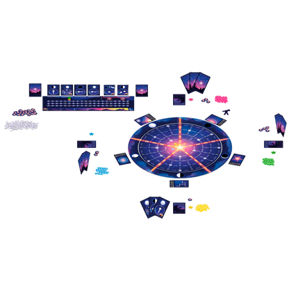 Polaris