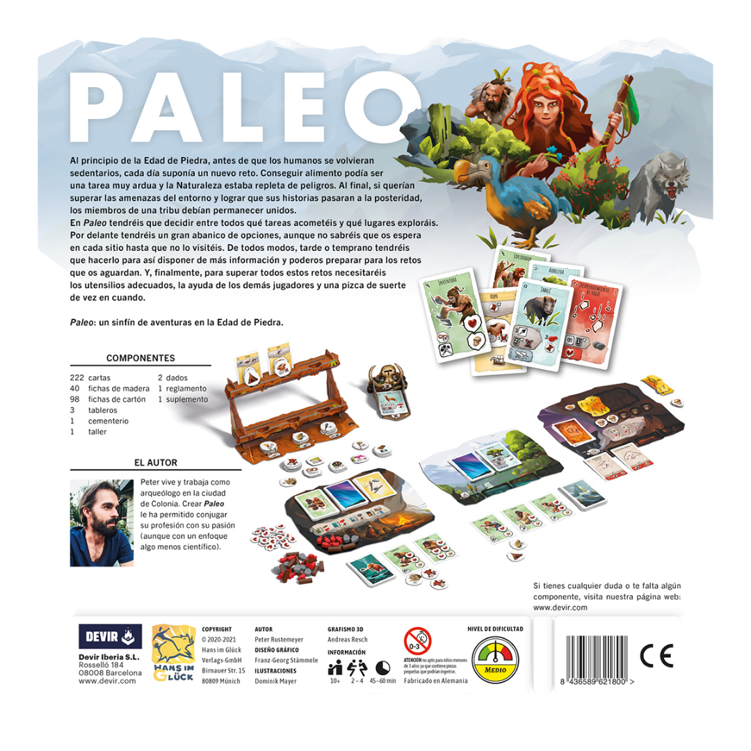 Paleo