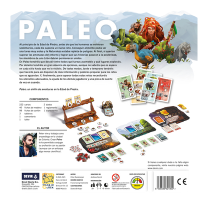 Paleo