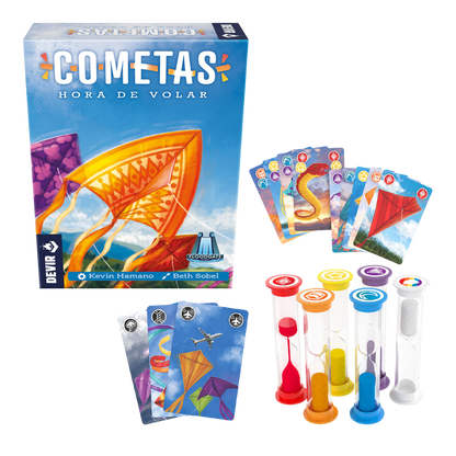 Cometas