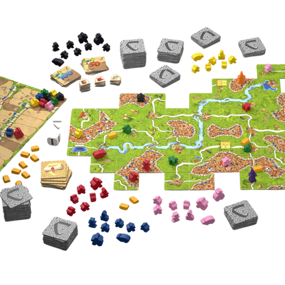 Carcassonne