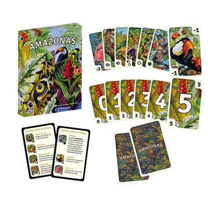 Amazonas