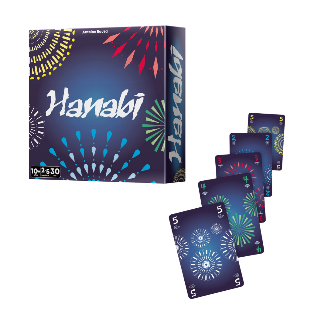 Hanabi