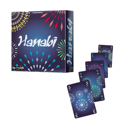 Hanabi