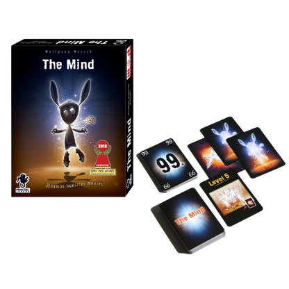 The Mind