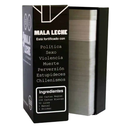 Mala Leche Original