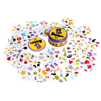 Dobble Blister Eco