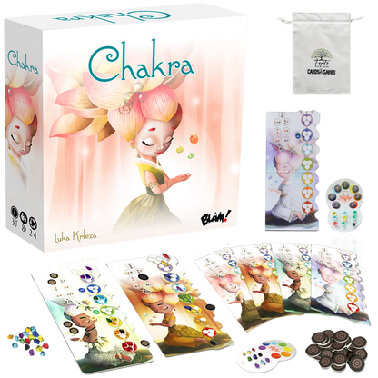 Chakra