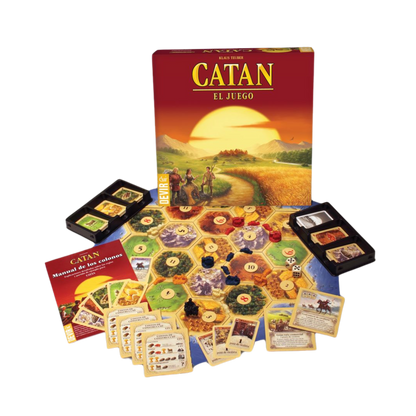 Catan