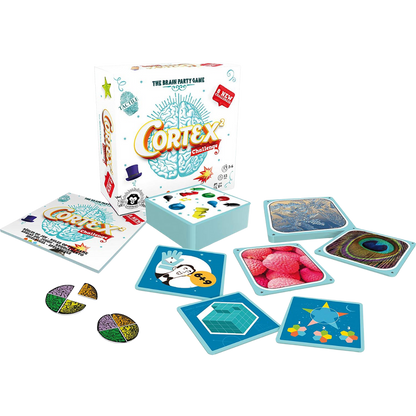 Cortex² Challenge