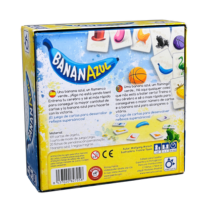BananAzul