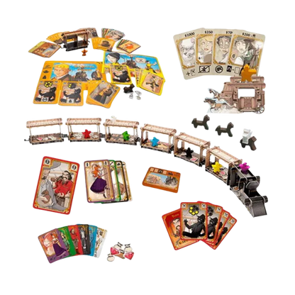 Colt Express