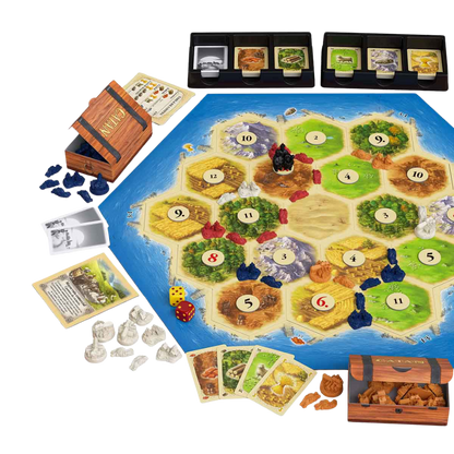 Catan