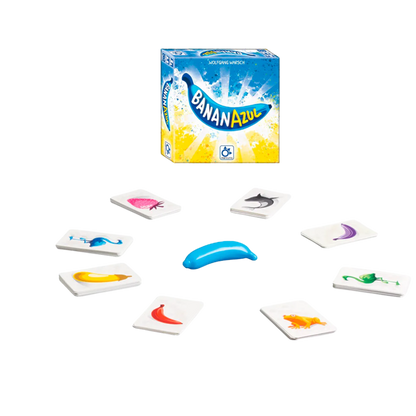 BananAzul