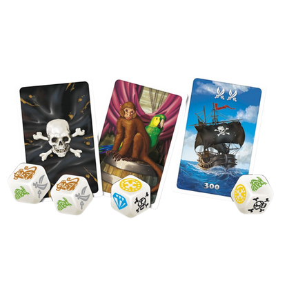 Isla Calavera