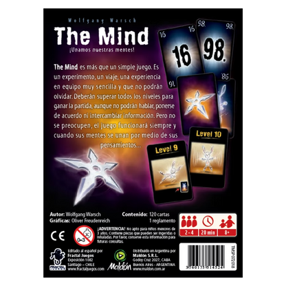 The Mind