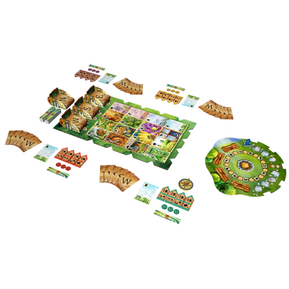 Pradera