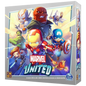 Marvel United